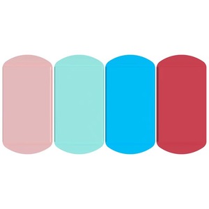 Silicone Mini Ice Cube <b>Tray</b> 160 Compartment Square Mold Freezer Safe For Making <b>Small</b> Ice Cubes - Product Image 2