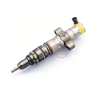 หัวฉีดน้ำมันเชื้อเพลิง 10R-4762 295-1408 328-2582 สำหรับเครื่องยนต์แคตเตอร์พิลลาร์ CAT C7 - Product Image 3