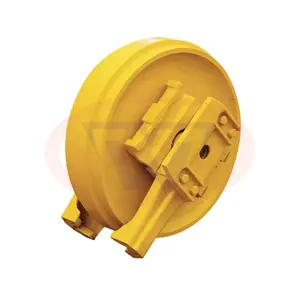 Shantui Bulldozer Sd16 Sd22 Sd23 16Y-40-03000 154-30-00291 150-30-22118 Idler