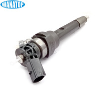 Inyector Diesel Common Rail 0445110613 para BMW Mini 13538514146 8514146 0986435268