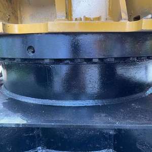 ใช้ CAT307D รถขุดนำเข้าสภาพดีเวลาทำงานต่ำราคาดีเยี่ยม7ตันแกนน้ำหนักปฏิบัติการรวมปั๊มมอเตอร์ - Product Image 6