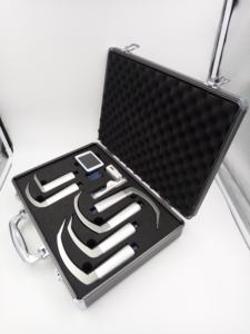 टी. एम. टी. चिकित्सा पोर्टेबल लचीला वीडियो स्वोप्लांकोस्कोप साइटोस्कोप कोलेडोस्कोप - Product Image 5