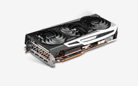 Sapphire NITRO AMD Radeon RX 6800 XT 16G Used Gaming Graphics Card with 16GB GDDR6 RX6800 XT 16G GPU Graphics Card