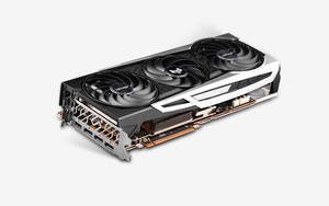 Carte graphique de jeu Sapphire NITRO AMD <span class=keywords><strong>Radeon</strong></span> RX 6800 <span class=keywords><strong>XT</strong></span> 16G d'occasion avec 16 Go de GDDR6 <span class=keywords><strong>RX6800</strong></span> <span class=keywords><strong>XT</strong></span> 16G GPU - Product Image 2