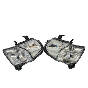 Phares pour <span class=keywords><strong>Toyota</strong></span> Townace Liteace Daihatsu Gran Max Prime 2008-2015 81130-BZ080/81170-BZ080/81110-BZ120/81150-BZ120 - Product Image 3