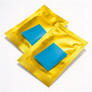 Film oral à dissolution rapide pour hommes, soutien énergétique à base de plantes, extrait naturel de plantes, complément de vitalité, service OEM personnalisé - Product Image 1