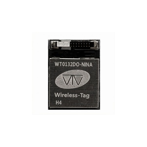 Carte de développement Esp32 intégrée avec WiFi 2,4 GHz et module bimode ESP32-D0WD-V3, interface SPI, I2S, I2C, PWM, UART, SDIO - Product Image 1