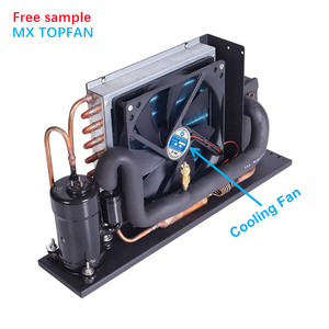14025 140x140x25 ventilateur de radiateur à faible bruit PPC-3000 NF-A14 <span class=keywords><strong>PWM</strong></span> 4PIN 1300 tr/min/3000 12v 24v 48v <span class=keywords><strong>Dc</strong></span> ventilateur de refroidissement axial sans brosse - Product Image 6