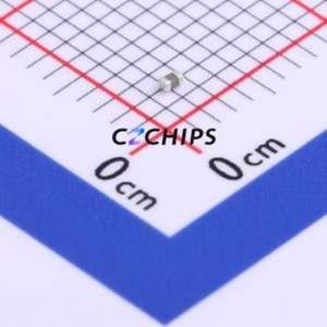 ตัวเก็บประจุแบบ SMD (MLCC) รุ่น TMK105SD122JV-F ขนาด 0402 (ค่าความจุ: 1.2nF) (ความแม่นยำ: 5%) (แรงดันไฟฟ้า: 25V) - Product Image 2