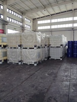 Triéthylphosphate (TEP) de haute pureté 99,5 % CAS 78-40-0, liquide ignifuge sans halogène pour intermédiaires agrochimiques en PU rigide