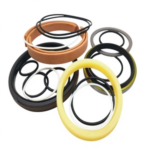 Kit de sellos de aceite para cilindro de elevación Dozer D155A-5 707-98-44200 - Product Image 1