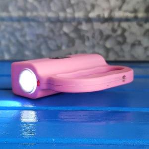 New Arrival Portable <b>Flashlight</b> KeyChain Set <b>Rechargeable</b> High Power LED Promotional <b>Flashlight</b> for Outdoor Emergency Survival - Product Image 4