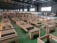 Máquina de Pilates Profesional de Madera de Arce de Grado Estudio Clásico, Tamaño Completo, Personalizada de Fábrica China 2026