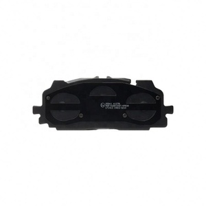 Pastilla de Freno OEM D1894-9122 4m0698151am para Volkswagen Touareg <span class=keywords><strong>Cr7</strong></span> <span class=keywords><strong>2017</strong></span>- Audi A4 A5 A7 A8 Q5 Fyb Q7 - Product Image 4