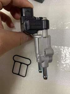 Van Điều Khiển Không Khí Nhàn Rỗi Cho 2003-2007 Corolla Matrix 1.8L 4Cyl 22270-0D040 Valvula <span class=keywords><strong>IAC</strong></span> - Product Image 4