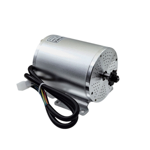 <span class=keywords><strong>Moteur</strong></span> CC Brushless MY1020 500W 800W 1000W 1500W 3000W pour Scooter Électrique ATV Moto GO-Karts <span class=keywords><strong>Karting</strong></span> – Pièce <span class=keywords><strong>Moteur</strong></span> - Product Image 4