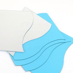 Wave <b>Mirror</b> Wall <b>Stickers</b> Home Decoration Diy Art Wave <b>Mirror</b> Wall <b>Stickers</b> Wall <b>Stickers</b> Home Decor Living Room <b>Mirror</b> - Product Image 6