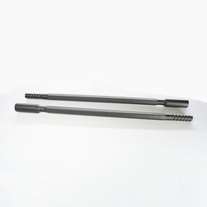 3700mm R32-Hex25-R25 Customizável Mining Machine Parts Mining Rock Drilling Tools Thread Rock <span class=keywords><strong>Drill</strong></span> Rod - Product Image 4