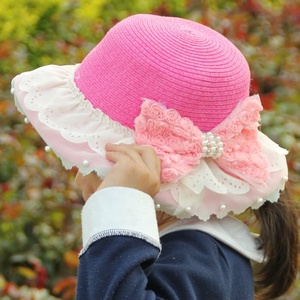 Sombreros para el sol, <span class=keywords><strong>sombrero</strong></span> <span class=keywords><strong>Fedora</strong></span> de estilo cubano de paja para la playa, ala ancha, <span class=keywords><strong>verano</strong></span>, <span class=keywords><strong>mujer</strong></span>, parte superior plana, ala ancha, rafia, señoras, personalizado, OEM, adultos - Product Image 4