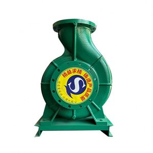 Pompes électriques en ligne haute pression 10hp 15hp 20hp 25hp 30hp 75hp – Surpresseurs d'eau - Product Image 5