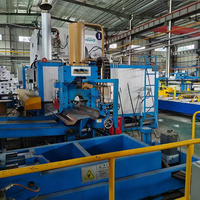 Machine d'extrusion d'aluminium de haute qualité, neuve, fabriquée en Chine, pour une ligne de traitement efficace des produits métalliques