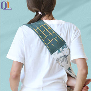 Couverture d'allaitement pour nouveau-né, sac de transport pour nouveau-né, écharpe de transport en tissu, sac mère - Product Image 4