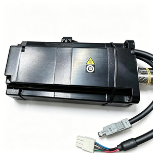 Motor SGMGH-09ACA61 SGMGH-09ACA6C 2026, Motor de 850 Vatios, 200V CA, Compacto, Estable y Rápido para Uso Industrial - Product Image 5
