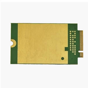 ICFibocom FM160 cellular module 5g gprs modules high performance 5g satellite communication module - Product Image 2