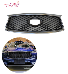 YIYIANG personalisieren Sie Ihren Infiniti QX50 mit erstklassigen Auto-Grills und stilvollem Autozubehör für ein maßgeschneidertes Upgrade - Product Image 2