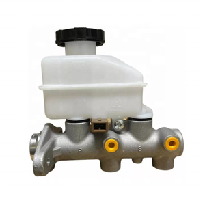 Oem 58510-2d000 בלם אב אוטומטי עבור hundai elantra טוקסון 2.0l 2010-2021 פצצה מצמד מעולה uc8641400 - Product Image 1