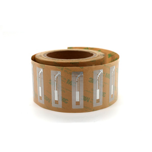 Bảo mật cao <span class=keywords><strong>NFC</strong></span> sticker 13.56MHz <span class=keywords><strong>NXP</strong></span> ntag 424 DNA chip RFID <span class=keywords><strong>Tag</strong></span> cho chống hàng giả - Product Image 4