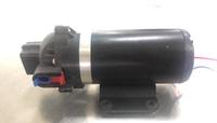 Pompe à eau haute pression STARFLO 12v 160PSI 5,5L/min, alimentée par batterie solaire, pour l'irrigation