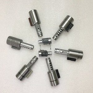 Tf80sc TF-80SC AF40 hộp số truyền van cơ thể solenoids cho Citroen cho Volvo cho Peugeot Renault Fiat Saab tf81sc TF-81SC - Product Image 4