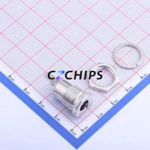 วงจรรวม DC-099-20F วงจรรวม (THT) ชิปวงจรรวมขั้วต่อไฟฟ้า DC PMIC สินค้าใหม่ - Product Image 1