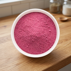 60% Anthocyanin Rich Natural Mulberry Fruit Extract Powder Food Grade Solvent Extracted - Product Image 5