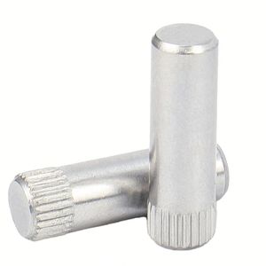 Vis de centrage de précision en acier inoxydable et acier allié - Product Image 1
