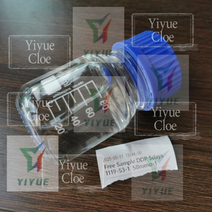 1119-51-3 5-Bromo-1-penteno Actualizaciones regulares de existencias Carbonato de potasio - Product Image 3