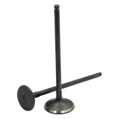 Высококачественные запчасти для мотоциклов и автозапчастей, запчасти для дизельных двигателей, впускные и выпускные клапаны