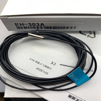 Sensor de Automatización Industrial EH-605, Componente de Control, Cabezal de Sensor, Aplicación de Detección y Control en Automatización Industrial