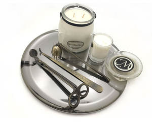 Chauffe-cire en céramique, pour chauffe-cire, amour - Product Image 3