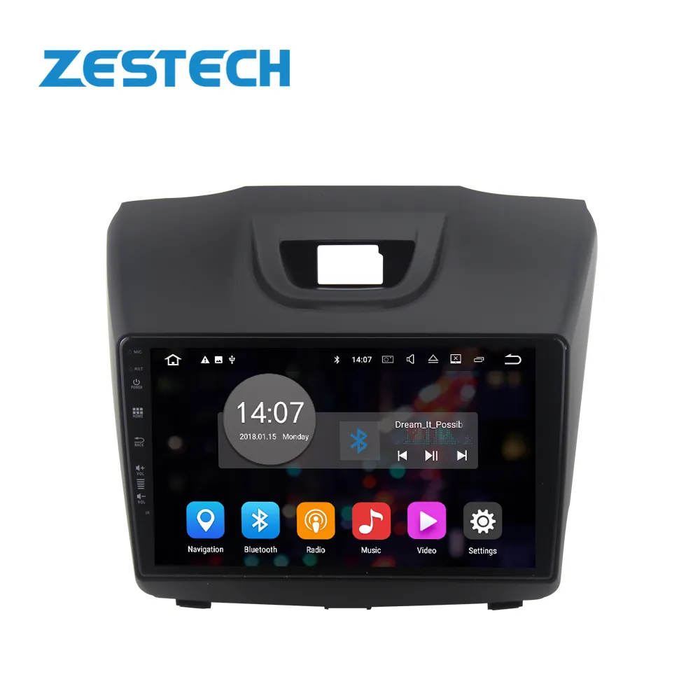 2 din car radio with navigation china for Isuzu D-Max car radio gps,digital tv,media mp3 mp4 cd player,music,audio,video,Aux in