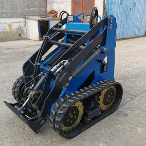 Whole Sale Top Brand/Factory Deal/Great Condition High Product Skid Steers 430KG For Sale!!