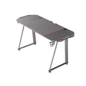 Foldable Sit to Stand up Office Furniture Desk Converter Workstation Riser Height Adjustable Office Standing Desk