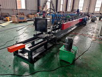 Machine à volets roulants en aluminium et acier RANDRO avec machine à volets roulants en mousse PU