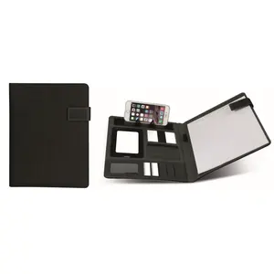 Cartella portadocumenti A4 personalizzata per merchandising - Product Image 1