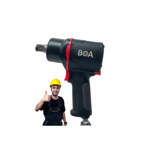 Fábrica de pistolas de impacto de 3/4 pulgadas al por mayor - Product Image 2