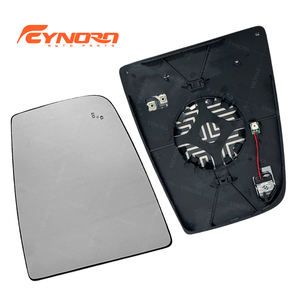 Eynora กระจกมองข้างรถยนต์แบบจุดบอดสำหรับ <span class=keywords><strong>Ford</strong></span> <span class=keywords><strong>Transit</strong></span> 150 <span class=keywords><strong>250</strong></span> 350 2020 2021 2022กระจกมองหลัง<span class=keywords><strong>2023</strong></span> LK4Z-17682-A - Product Image 5