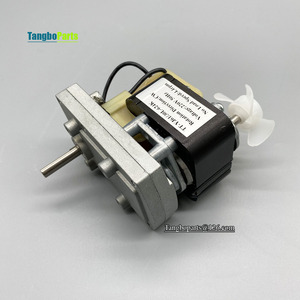 Accessoires de <span class=keywords><strong>four</strong></span> rotatif 220V 50HZ 4 .. 4 tr/min YJF61/30 TT-YJ61/30L-624K moteur de boîte de vitesses de réduction - Product Image 5