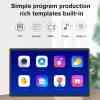Tablet PC Android OEM 10.1 inci dengan Layar Sentuh, Daya POE, Rockchip Quad Core, Kamera Depan, NFC, 3G 4G, 2GB 16GB, untuk Anak dan Bisnis