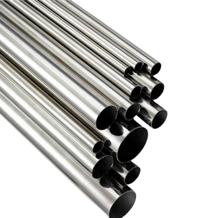 430F stainless steel tube comparison